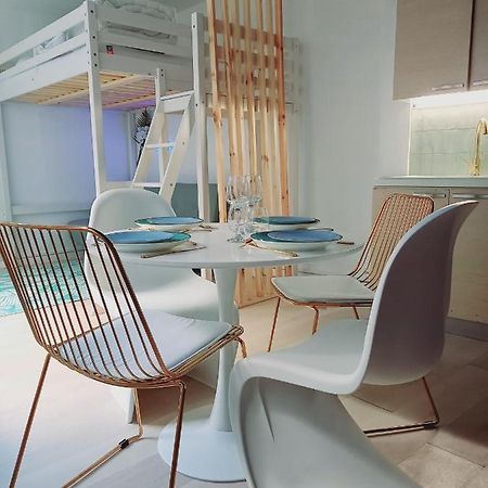 A 2 Pas Du Port, Bora Bora Apartment Fécamp Екстериор снимка