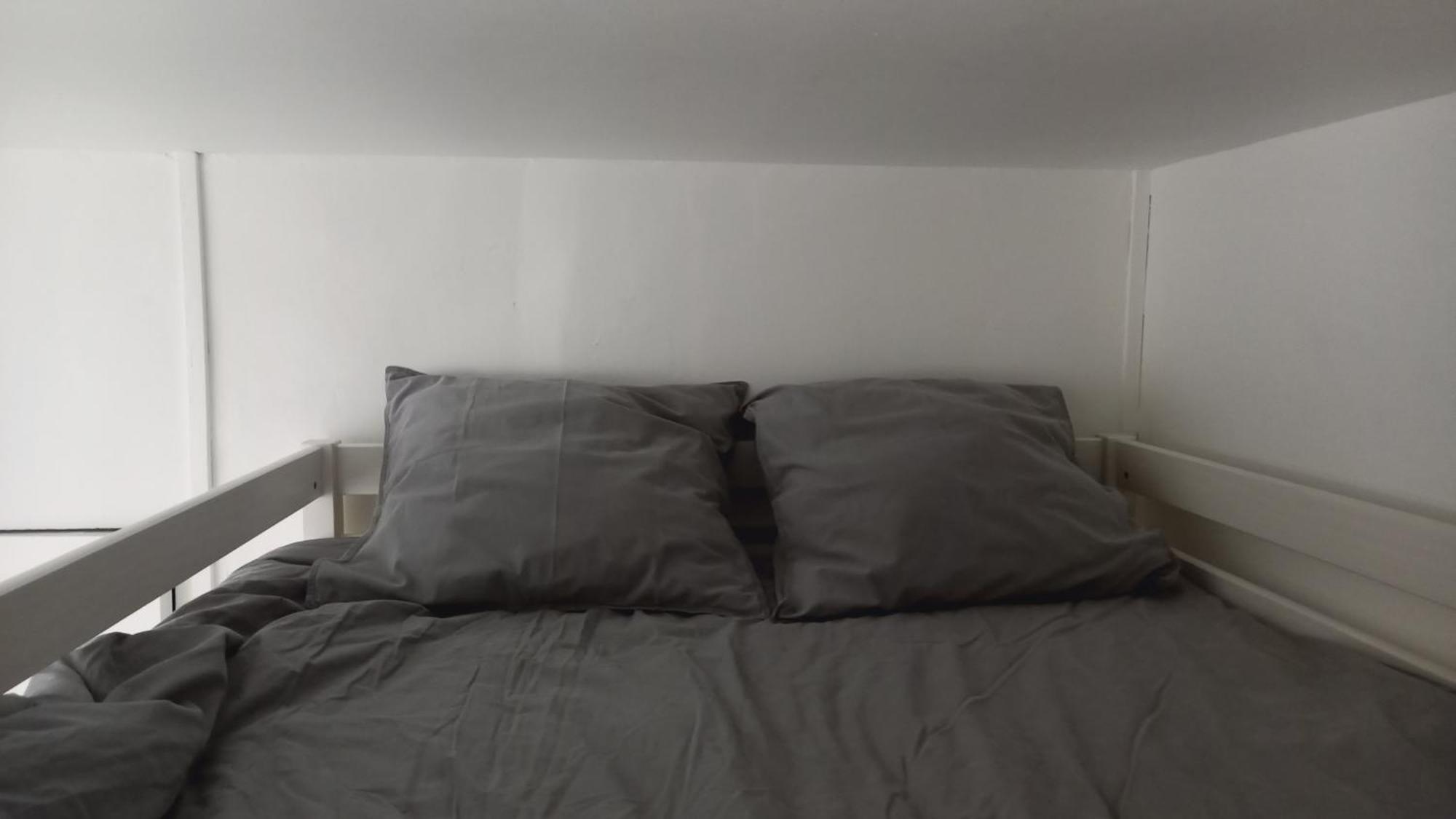 A 2 Pas Du Port, Bora Bora Apartment Fécamp Екстериор снимка
